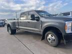 2023 Ford F-350