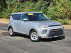 2021 Kia Soul