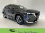 2016 Mazda CX-9