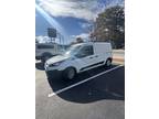 2017 Ford Transit Connect