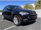 2012 Bmw X5