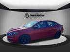 2016 Dodge Dart
