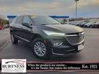 2022 Buick Enclave