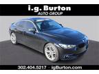 2019 BMW 430i Gran Coupe