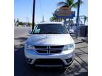 2013 Dodge Journey
