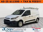 2016 Ford Transit Connect
