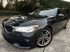 2016 BMW 750i xDrive