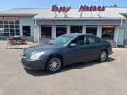 2008 Nissan Maxima