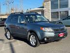 2010 Subaru Forester