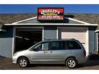 2002 Mazda MPV