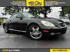 2006 Lexus SC 430