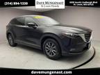2020 Mazda CX-9