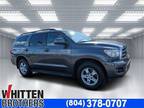 2016 Toyota Sequoia