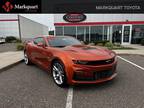 2023 Chevrolet Camaro