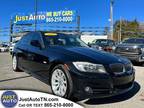 2009 Bmw 328