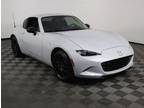 2017 Mazda MX-5 Miata RF