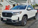 2023 Honda Ridgeline