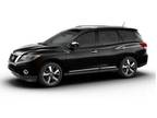 2015 Nissan Pathfinder
