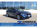 2023 BMW 330i xDrive