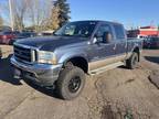2004 Ford F-350