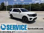 2023 Ford Expedition