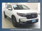 2023 Honda Ridgeline