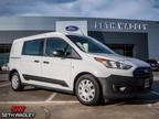2020 Ford Transit Connect