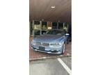 2013 BMW ActiveHybrid 3