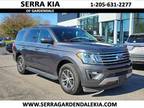 2018 Ford Expedition