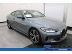 2021 BMW 430i xDrive