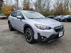 2022 Subaru Crosstrek