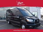 2021 Ford Transit 350