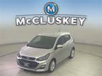 2022 Chevrolet Spark