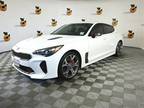 2021 Kia Stinger