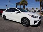 2020 Kia Forte