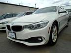 2014 Bmw 428