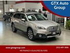 2016 Subaru Outback