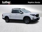 2023 Honda Ridgeline