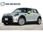 2022 MINI Hardtop