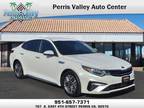 2020 Kia Optima