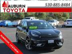 2019 Kia Niro