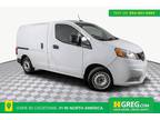 2021 Nissan NV200