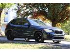 2013 Bmw X1