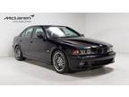 2003 Bmw M5