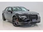 2022 Chrysler 300