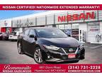 2023 Nissan Maxima