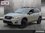 2017 Subaru Crosstrek