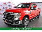 2022 Ford F-250