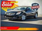 2009 Nissan Altima