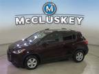 2022 Chevrolet Trax